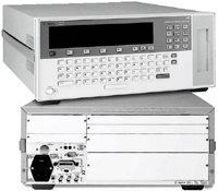HP75000